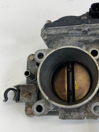 06 07 08 09 10 11 Honda Civic 1.3L L4 A/T Throttle Body Throttle Valve OEM