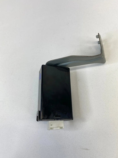 07-12 MAZDA CX-7 CX7 ANTI THEFT SECURITY LOCKING ALARM CONTROL MODULE EG24675DZB