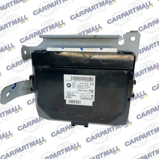 13 14 HYUNDAI SANTA FE GLS KEYLESS ENTRY SMART KEY MODULE UNIT 95480-B8000 OEM