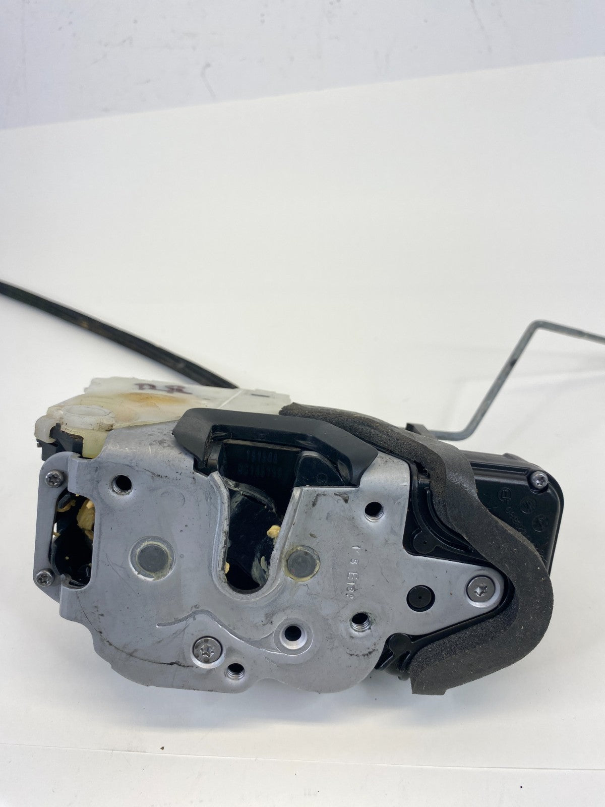 2010-2017 GMC Terrain Rear Right Door Lock Latch Release Actuator 13579552