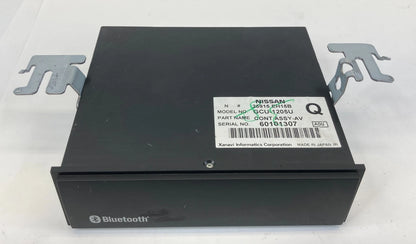 2006 2007 INTINITI M35 M45 BLUETOOTH AUDIO CONTROL MODULE UNIT 25915-EH15B OEM