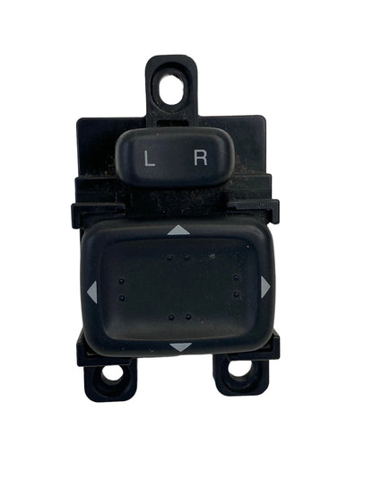 2003-2005 MAZDA6 MAZDA 6 SEDAN POWER MIRROR CONTROL BUTTON SWITCH 183574 OEM