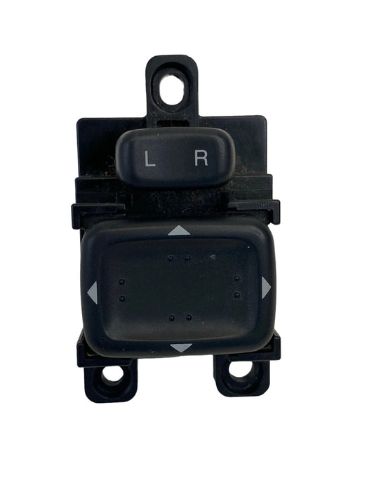 2003-2005 MAZDA6 MAZDA 6 SEDAN POWER MIRROR CONTROL BUTTON SWITCH 183574 OEM