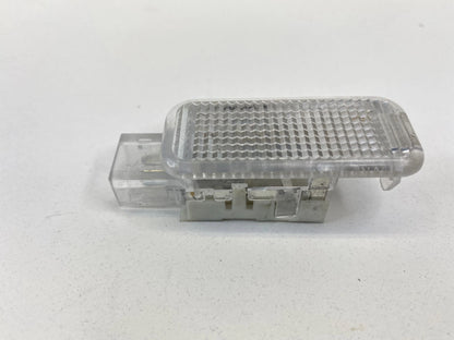 2006-2018 AUDI A6 2005-2018 A6 QUATTRO REAR RIGHT DOOR COURTESY LIGHT LAMP OEM