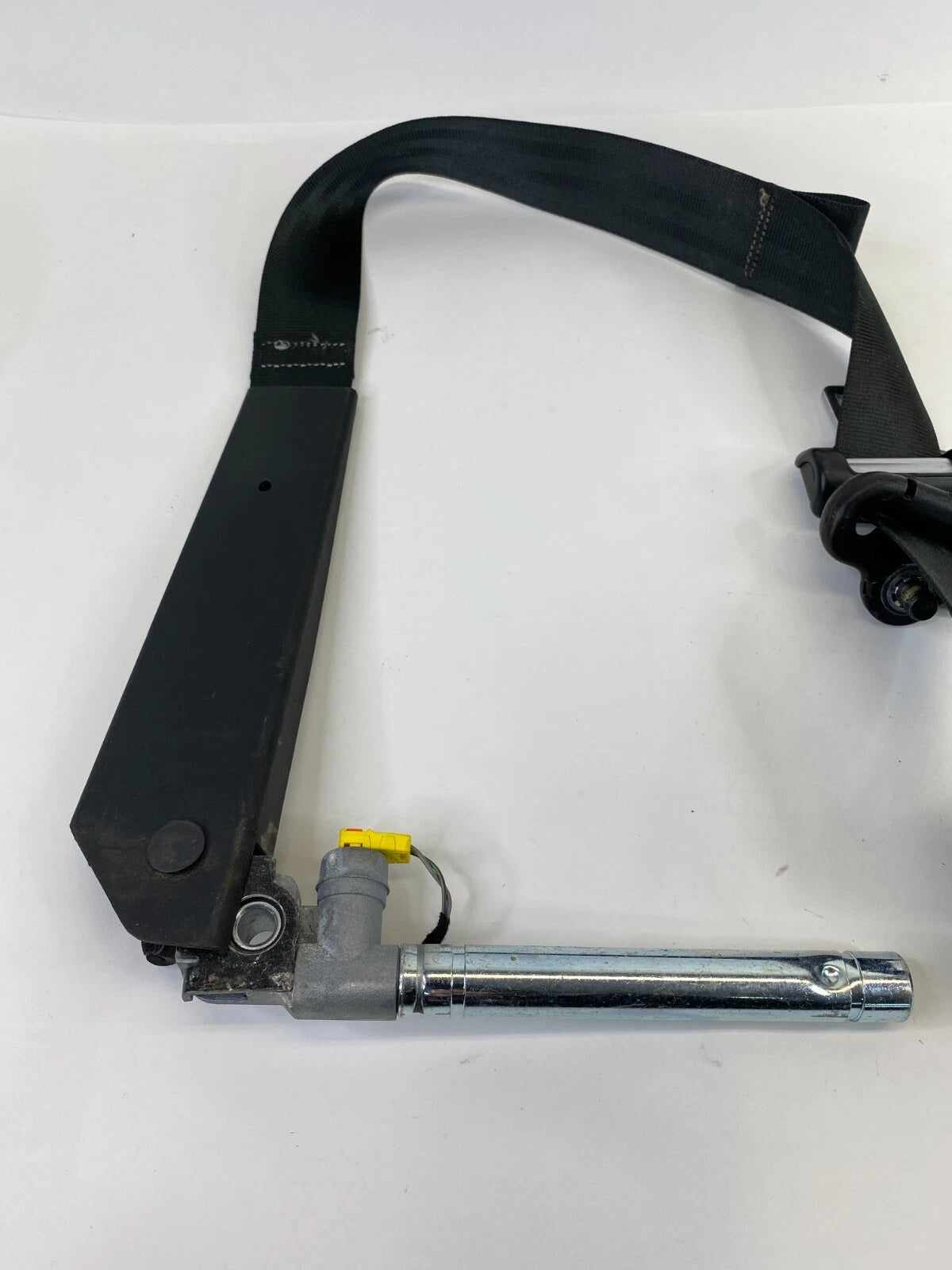 2013-2017 FORD ESCAPE FRONT RIGHT PASSENGER SEAT BELT RETRACTOR CJ54-78612D64