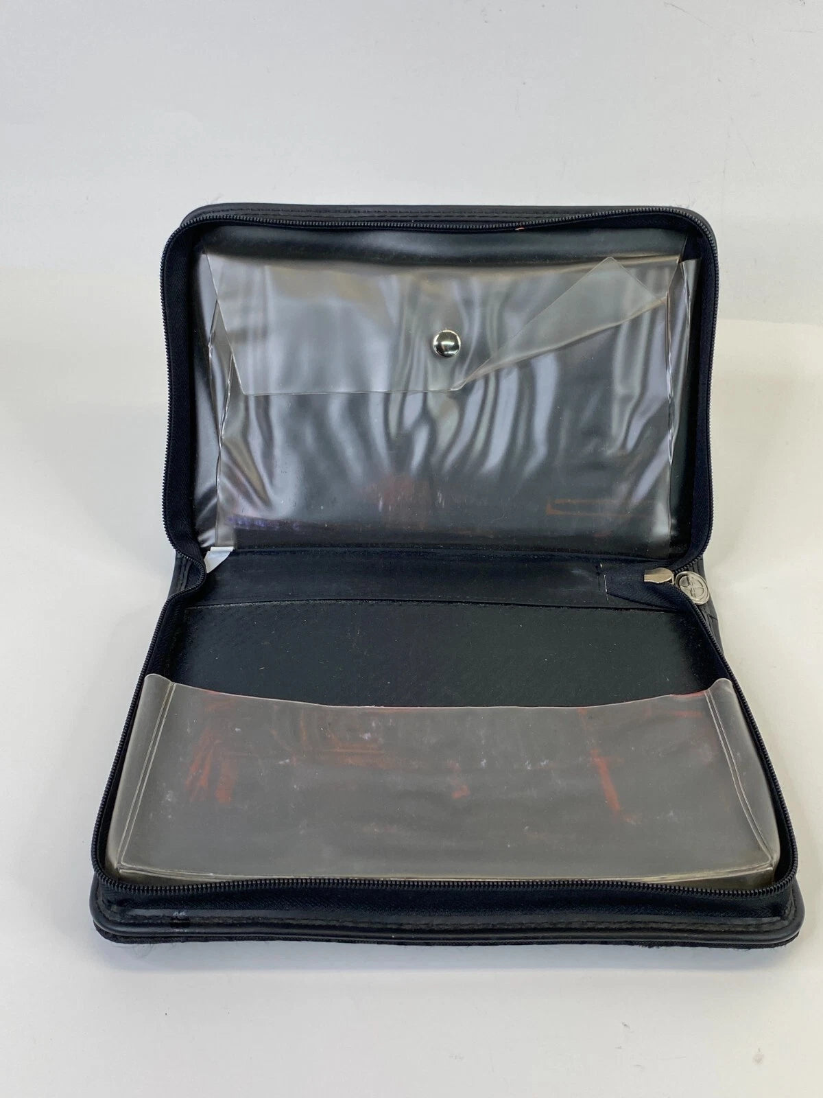 2008 SCION TC OWNER'S OWNER MANUAL INFORMATION BOOK COVER CASE OEM