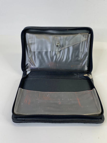 2008 SCION TC OWNER'S OWNER MANUAL INFORMATION BOOK COVER CASE OEM