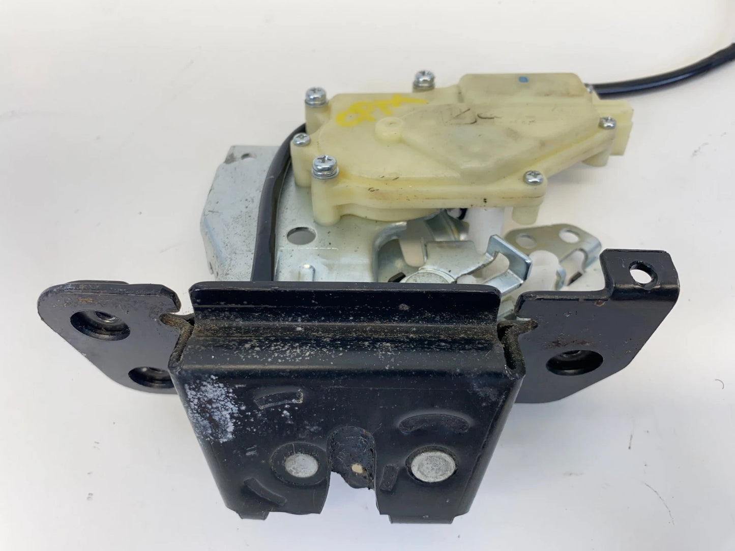 2003-2008 HONDA PILOT REAR TRUNK LOCK LATCH RELEASE ACTUATOR OEM