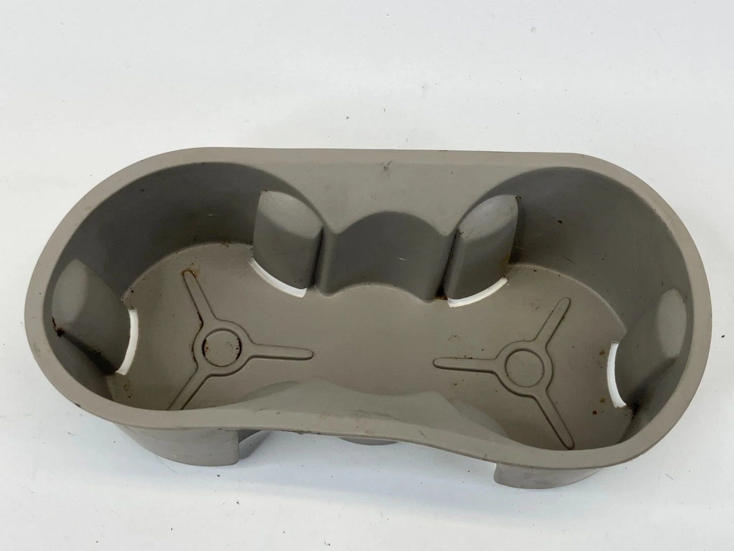 2013-2018 FORD C-MAX FRONT CONSOLE CUP HOLDER INSERT MAT RUBBER 1000299301 OEM