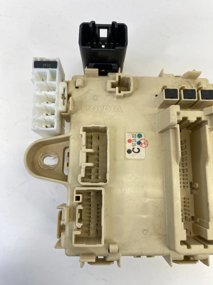 2007-2009 LEXUS RX350 INTERIOR CABIN DASH FUSE BOX JUNCTION BLOCK ASSEMBLY OEM
