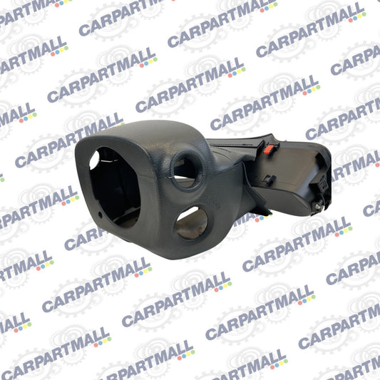 08-12 Honda Accord Cluster Speedo & Steering Column Cover Trim Bezel 77200-TA0