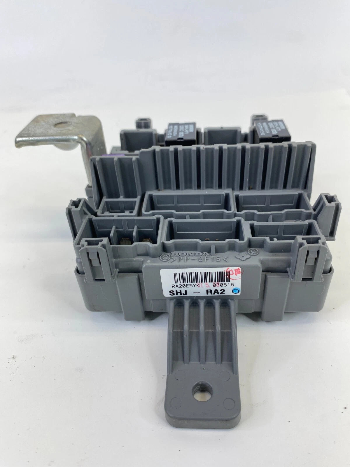 2006 2007 HONDA ODYSSEY CABIN RIGHT FUSE BOX RELAY JUNCTION BLOCK SHJ-RA2 OEM