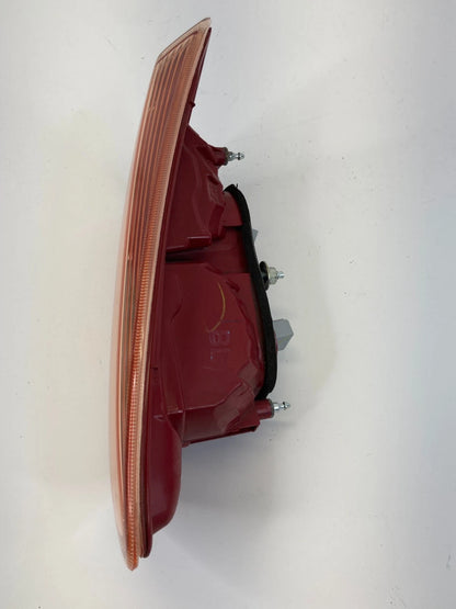 2008-2017 MITSUBISHI LANCER SEDAN REAR LEFT DRIVER SIDE INNER TAILLIGHT LAMP OEM