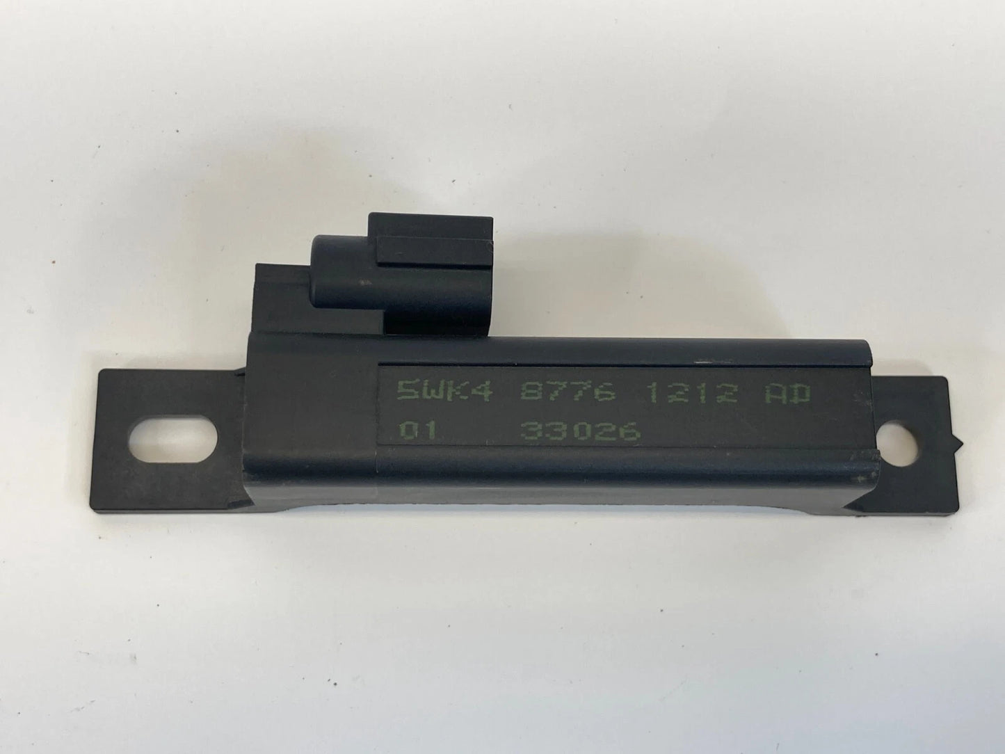 2009-2014 NISSAN MAXIMA SMART KEY KEYLESS ENTRY MODULE SENSOR REMOTE 5WK48776