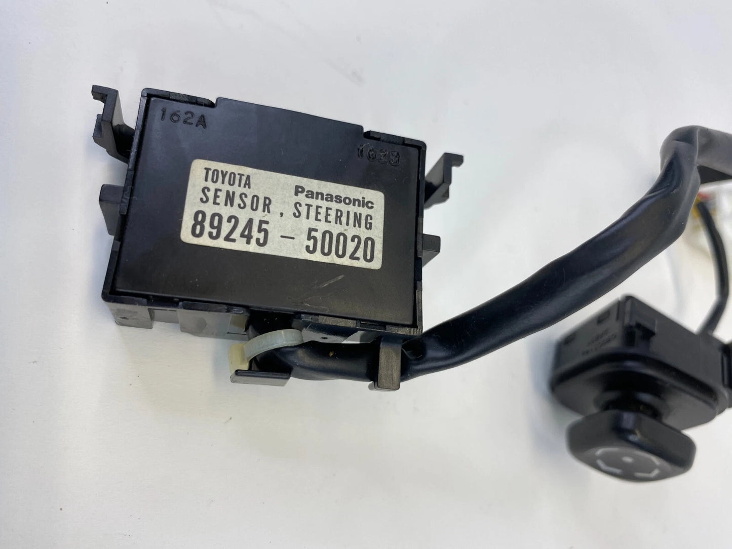 2000-2005 LEXUS GS300 STEERING COLUMN TILT SENSOR CONTROL OEM FACTORY 8924550020