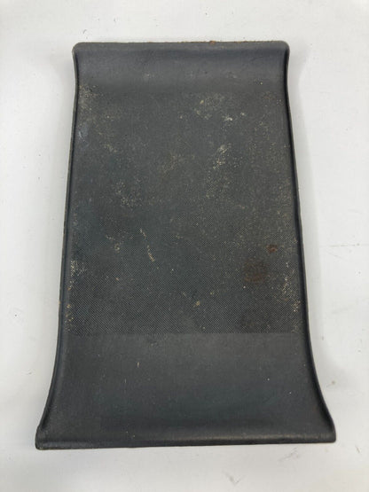 2006-2013 Chevrolet Impala Center Console Rubber Liner Insert Mat 10352158