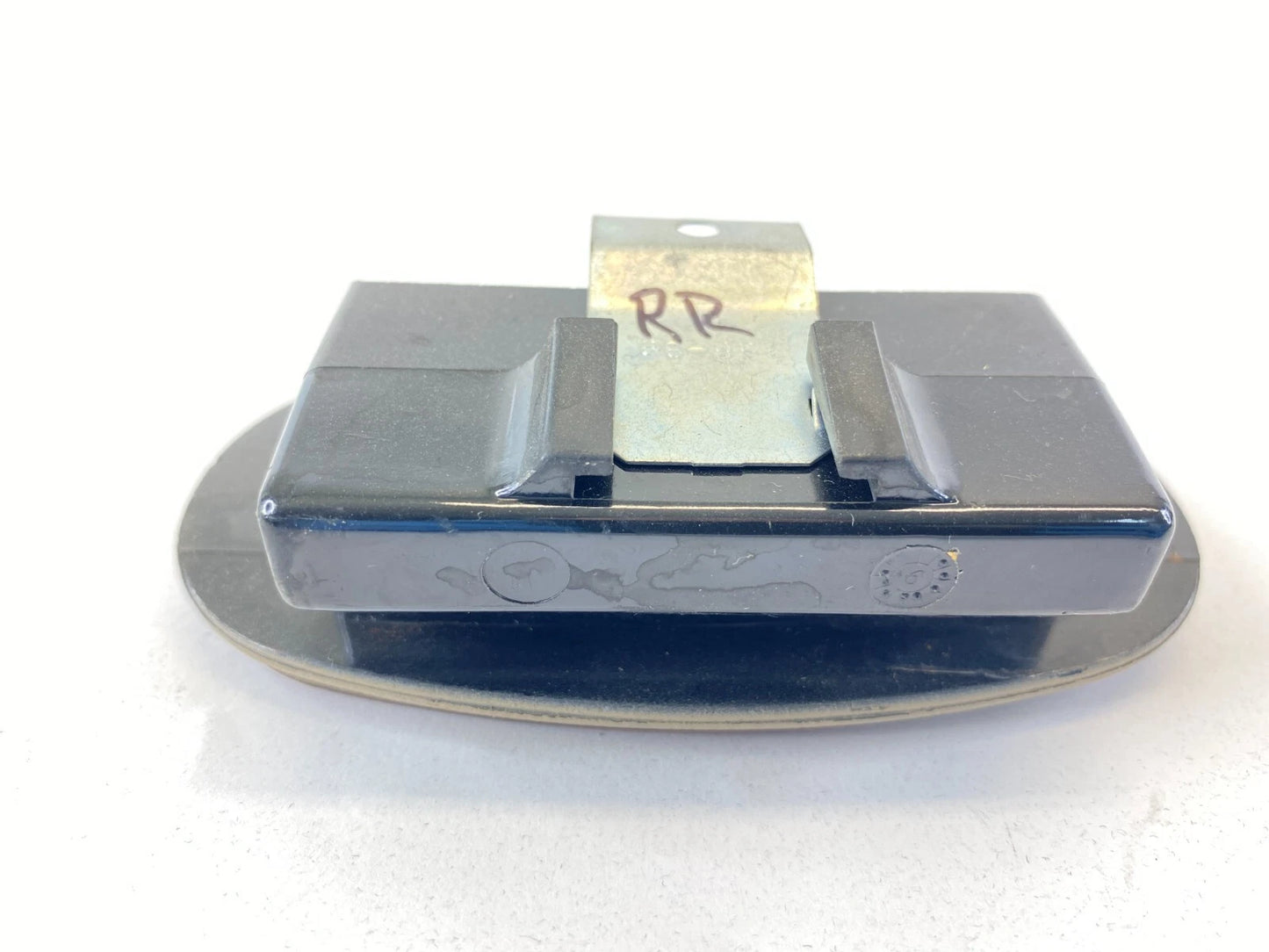 1997-2002 FORD EXPEDITION REAR RIGHT SIDE DOOR PANEL ASHTRAY ASSEMBLY OEM