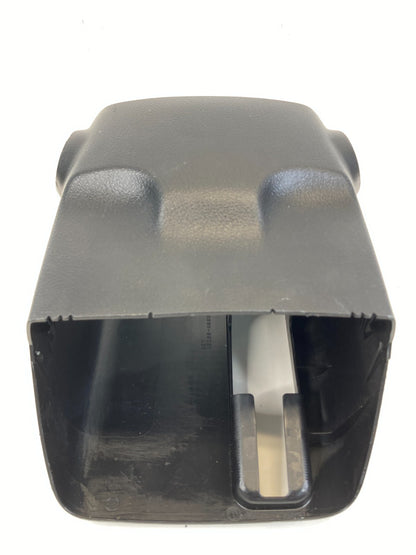 2008-2013 Toyota Highlander Steering Column Upper & Lower Cover Shroud Trim OEM