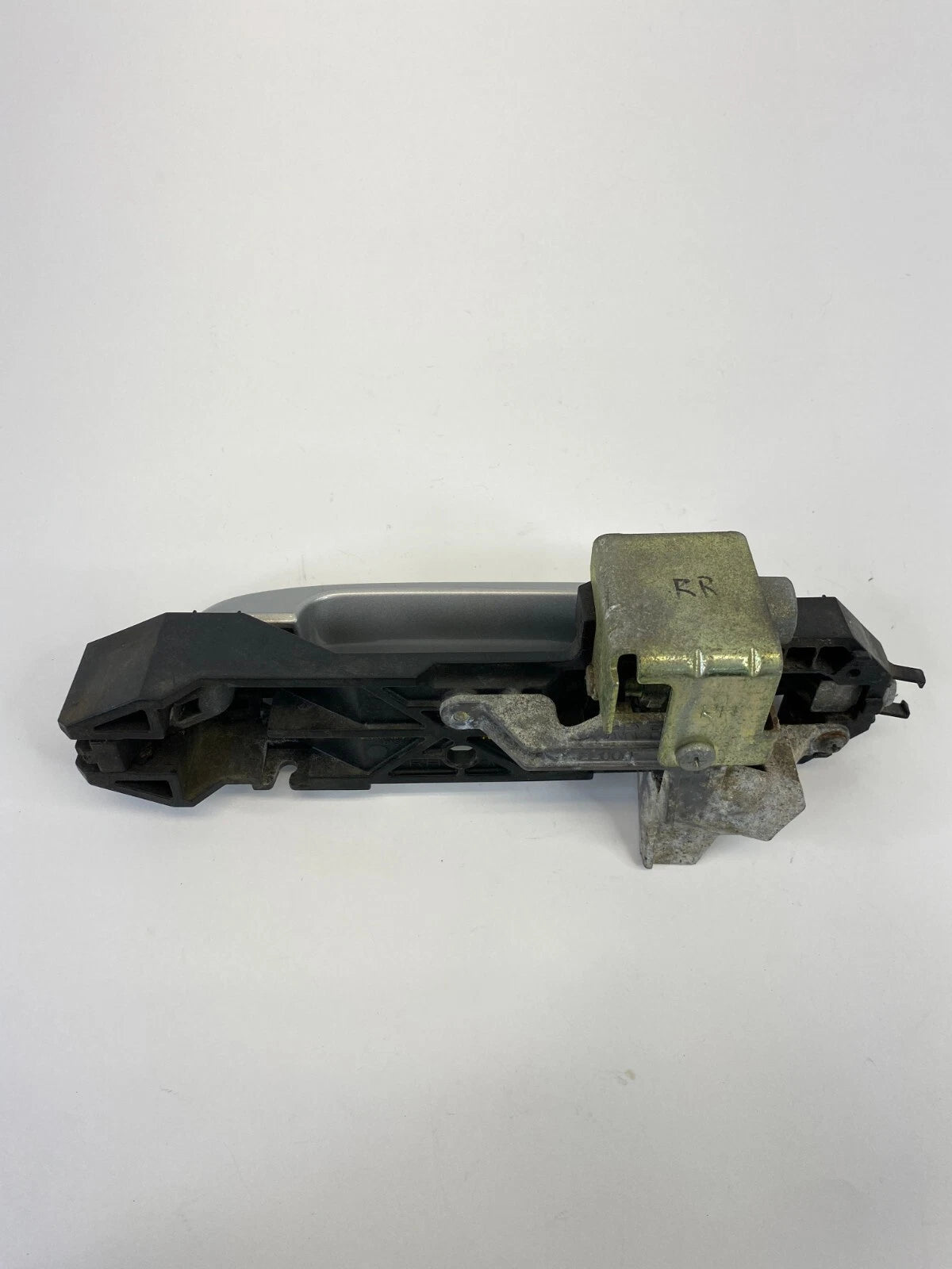 2007 08 09 10 11 2012 NISSAN VERSA REAR RIGHT SIDE EXTERIOR DOOR HANDLE OEM