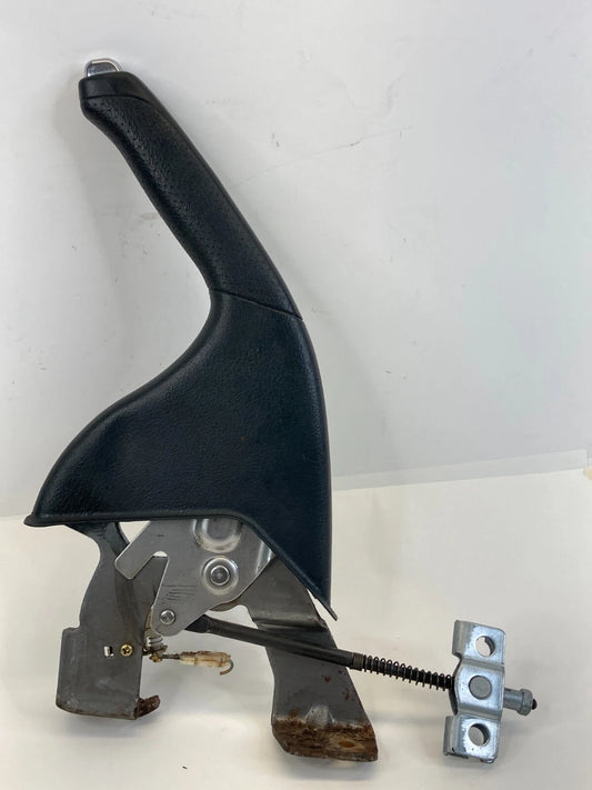 2003-2007 HONDA ACCORD SEDAN 2.4L L4 A/T EMERGENCY PARKING E BRAKE LEVER HANDLE