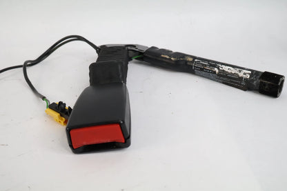 2006-2012 MERCEDES R350 4MATIC FRONT RIGHT SEAT BELT RECEIVER BUCKLE ASSY OEM