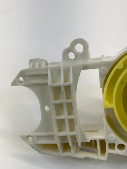 2008-2011 Honda Civic Body Steering Column Combination Switch Housing OEM