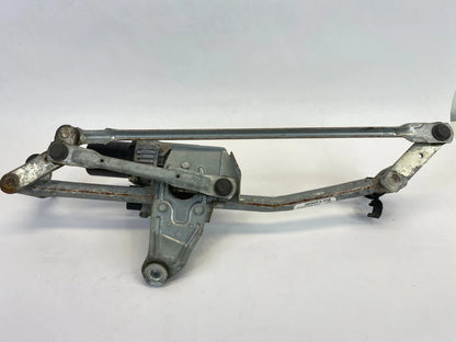 2009-2017 VW CC FRONT WINDSHIELD WIPER MOTOR LINKAGE TRANSMISSION OEM A5222-160
