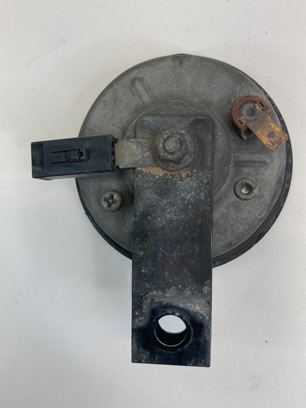 2011-2017 Nissan Juke Horn Tone Note Alarm Siren Pitch Signal E9014020 OEM