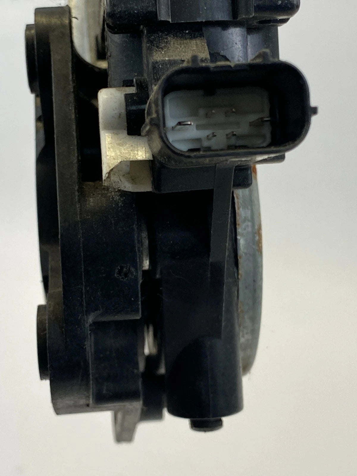 2007-2011 HONDA CR-V CRV FRONT LEFT DRIVER DOOR WINDOW MOTOR W/ REGULATOR
