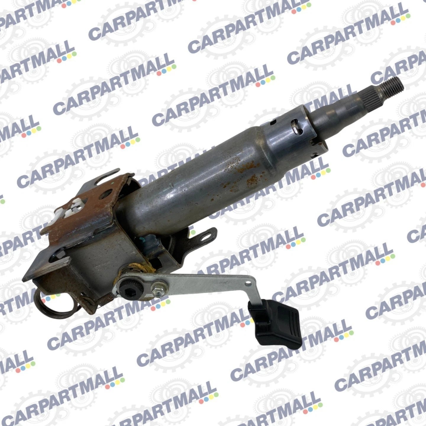 2005-2015 TOYOTA TACOMA M/T STEERING WHEEL COLUMN SHAFT ROD ASSY OEM