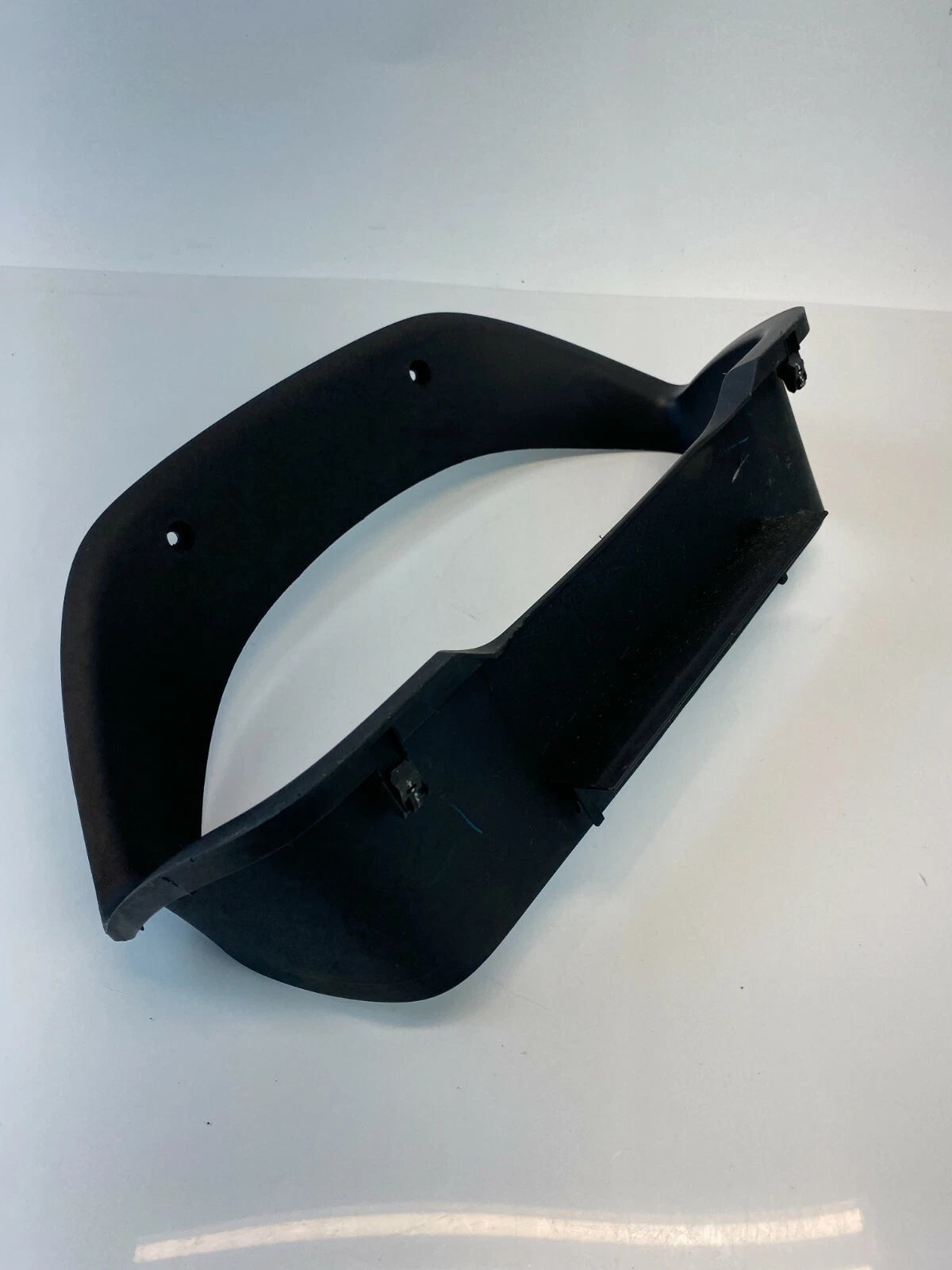 03-08 HONDA PILOT SPEEDOMETER CLUSTER DASH BEZEL TRIM SHROUD 77200-S9V-A020-20