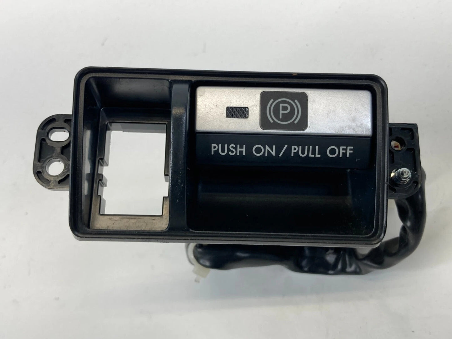 2010-2014 SUBARU OUTBACK 4DR WAGON DASH PARKING AID CONTROL SWITCH BUTTON 15C357