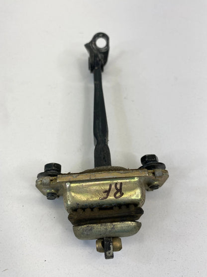 2001-2006 ACURA MDX 99-03 TL FRONT RIGHT PASSENGER SIDE DOOR CHECK STOPPER FR RH