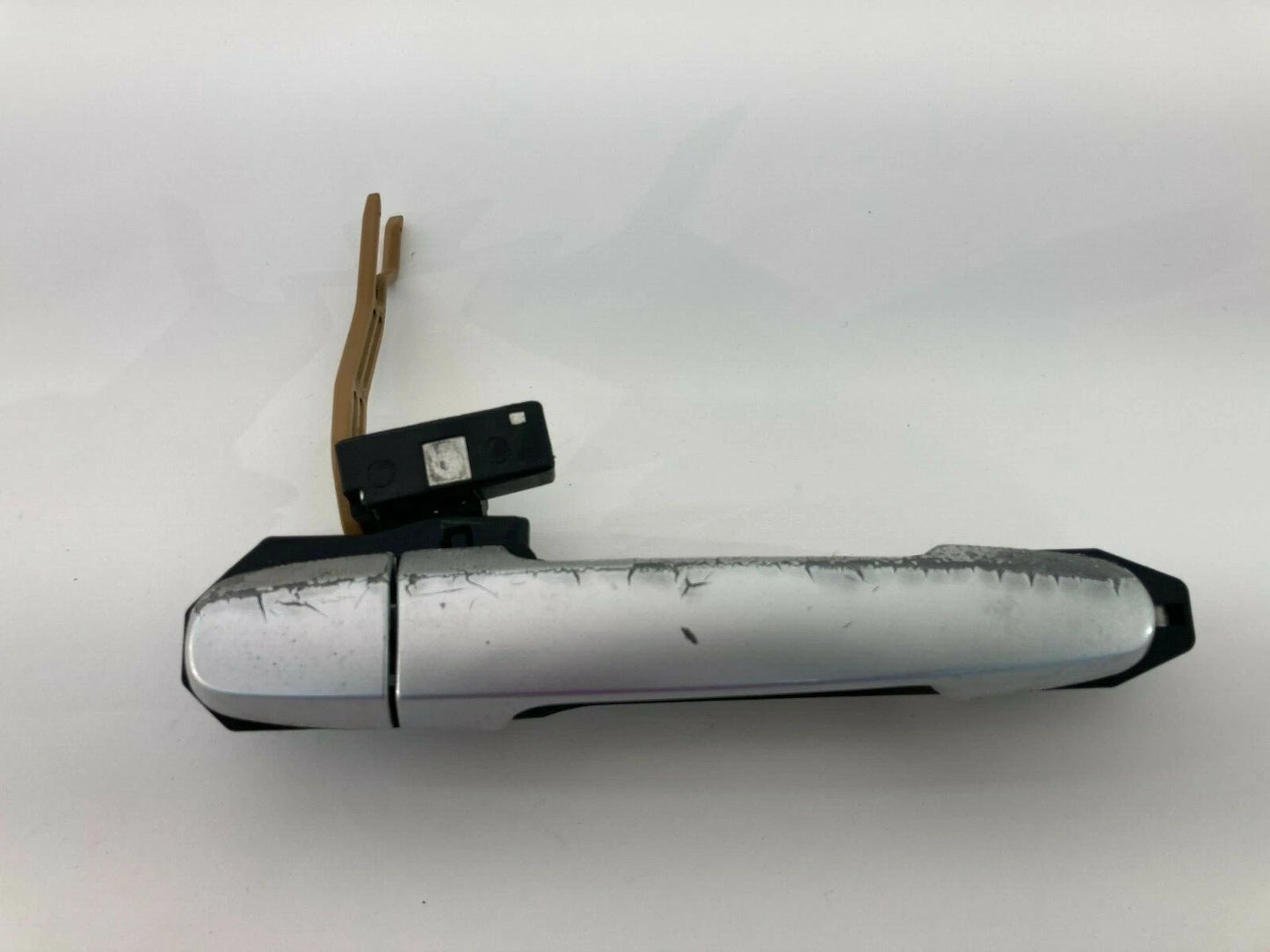 2004-2009 TOYOTA PRIUS REAR RIGHT SIDE OUTER OUTSIDE DOOR HANDLE ASSEMBLY OEM