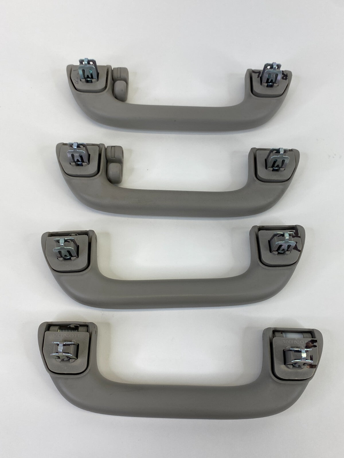 2011-2017 Honda Odyssey Interior Roof Left or Right Grab Handle Set of 4 OEM