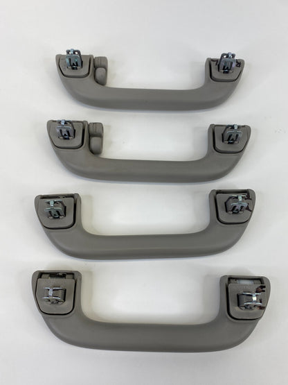 2011-2017 Honda Odyssey Interior Roof Left or Right Grab Handle Set of 4 OEM