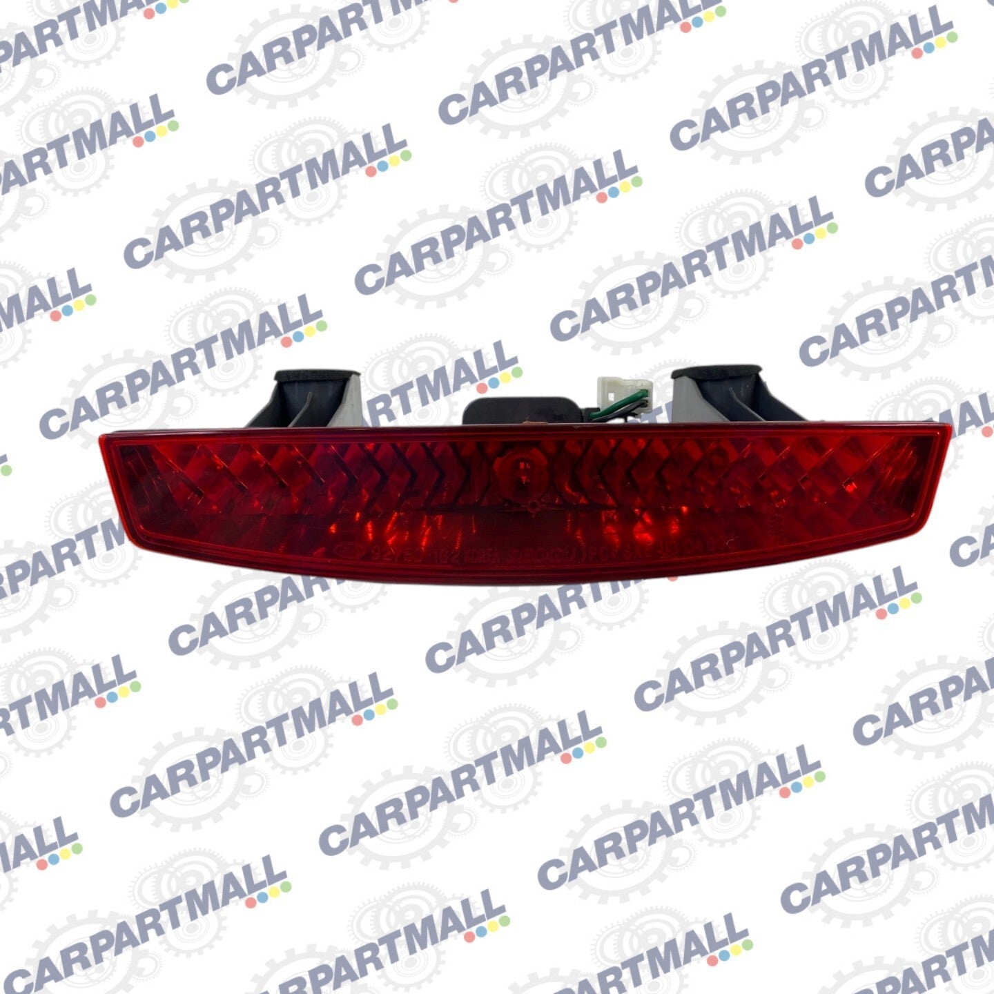 2006-2011 Kia Rio5 Hatchback Rear Third 3RD Brake High Mounted Stop Light Lamp