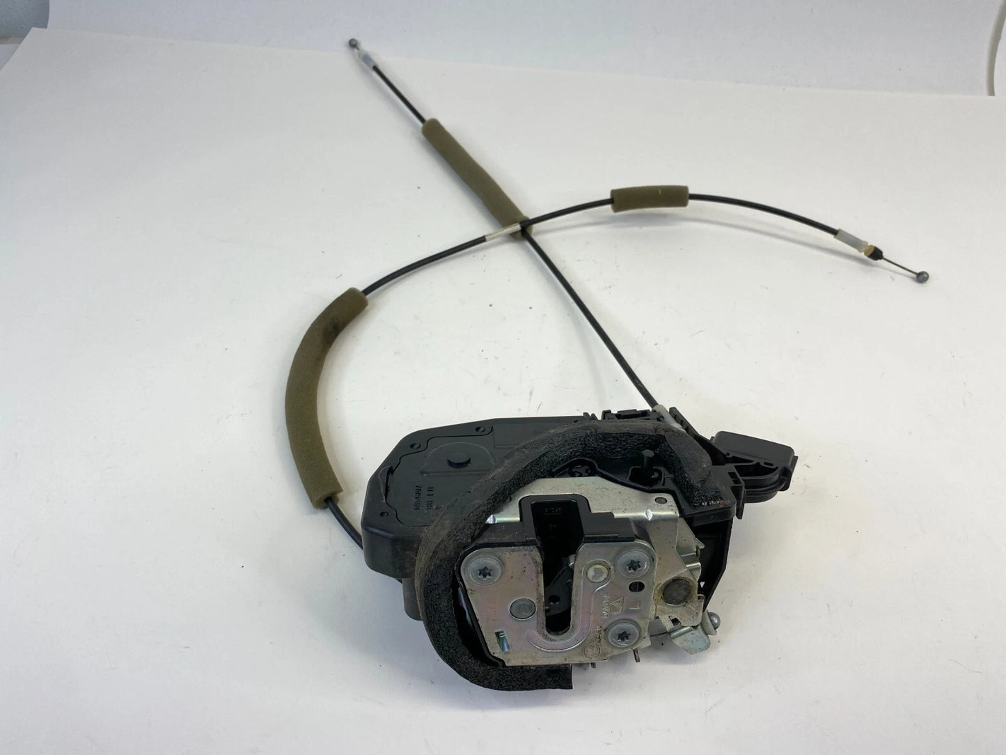 2007-2010 NISSAN SENTRA SEDAN REAR LEFT SIDE DOOR LOCK LATCH ACTUATOR EG450KJ