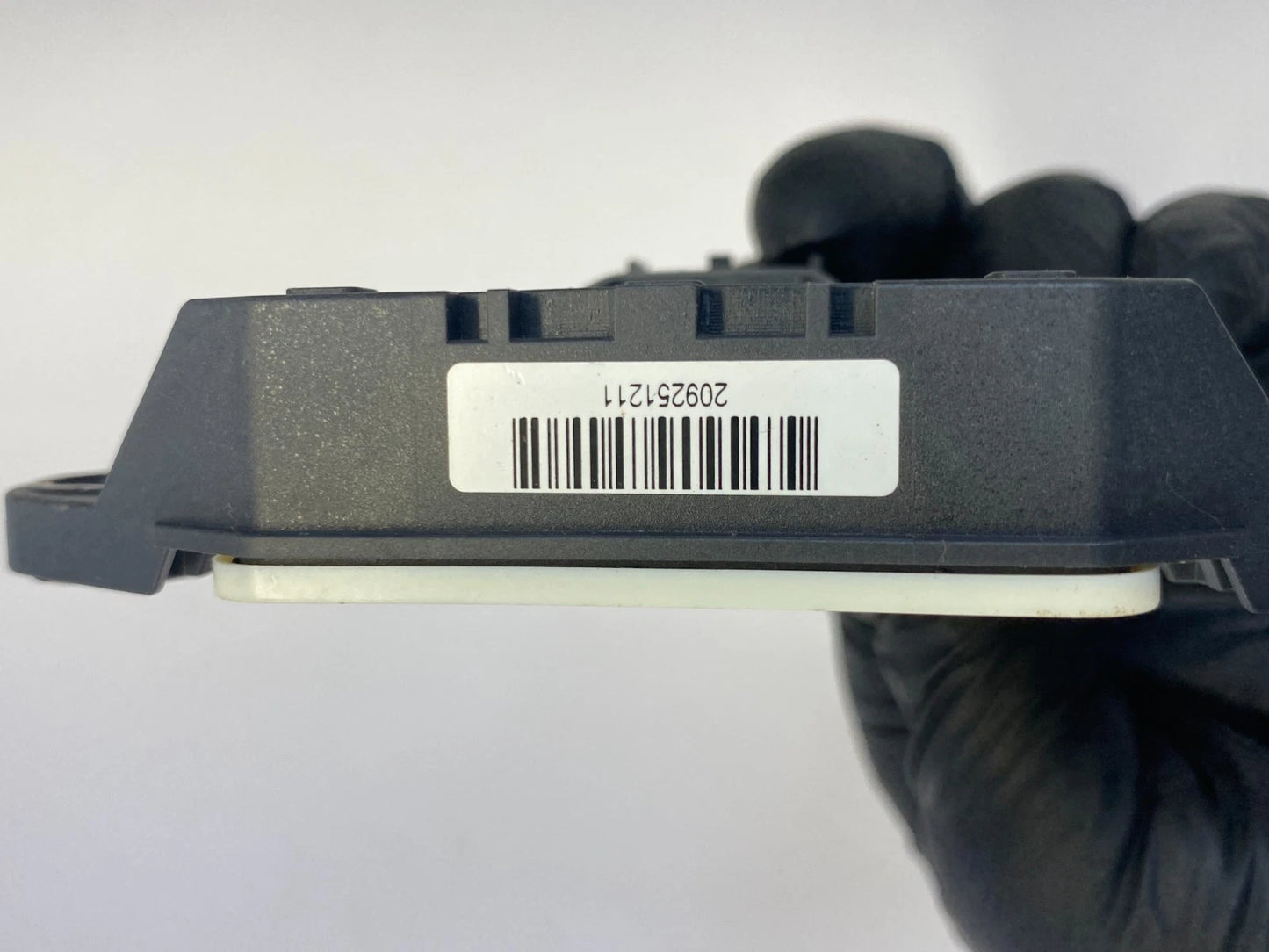 2012-2017 CHEVROLET TRAVERSE VEHICLE YAW RATE SENSOR CONTROL MODULE 13589518 OEM