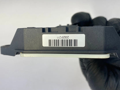 2012-2017 CHEVROLET TRAVERSE VEHICLE YAW RATE SENSOR CONTROL MODULE 13589518 OEM