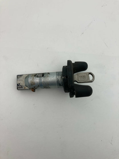 99 00 CHEVROLET EXPRESS 1500 2500 3500 5.7L V8 AT IGNITION LOCK CYLINDER & KEY