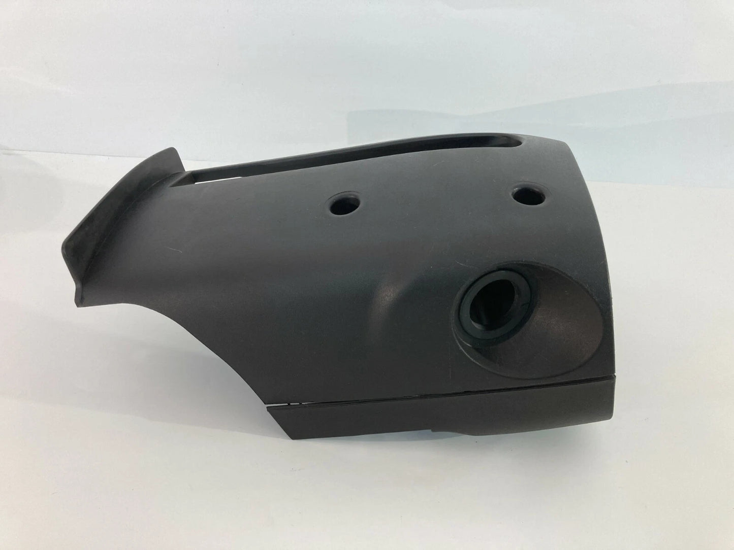 2006-2009 FORD FUSION MERCURY MILAN STEERING COLUMN SHROUD BEZEL COVER TRIM OEM