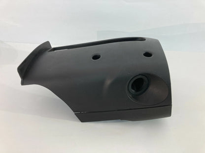 2006-2009 FORD FUSION MERCURY MILAN STEERING COLUMN SHROUD BEZEL COVER TRIM OEM