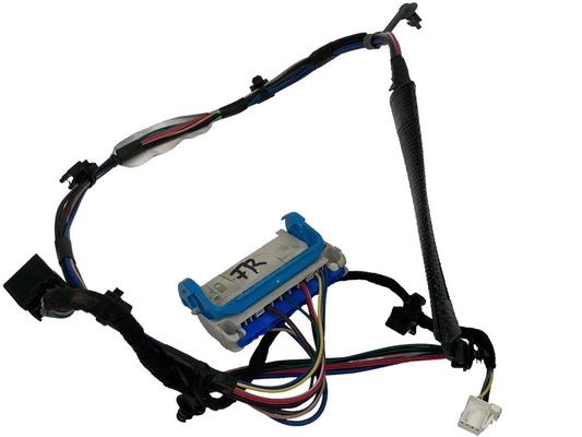 2012-2014 CHEVROLET EQUINOX FRONT RIGHT WINDOW SWITCH WIRE HARNESS 22755878