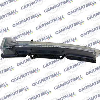10-19 FORD TAURUS RIGHT PASSENGER PARKING TURN SIGNAL LIGHT LAMP AG1313B220AB