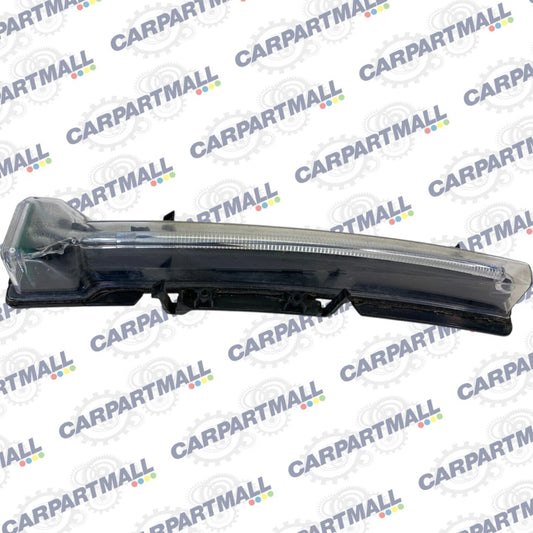 10-19 FORD TAURUS RIGHT PASSENGER SIDE PARK TURN SIGNAL LIGHT LAMP AG1313B220AB