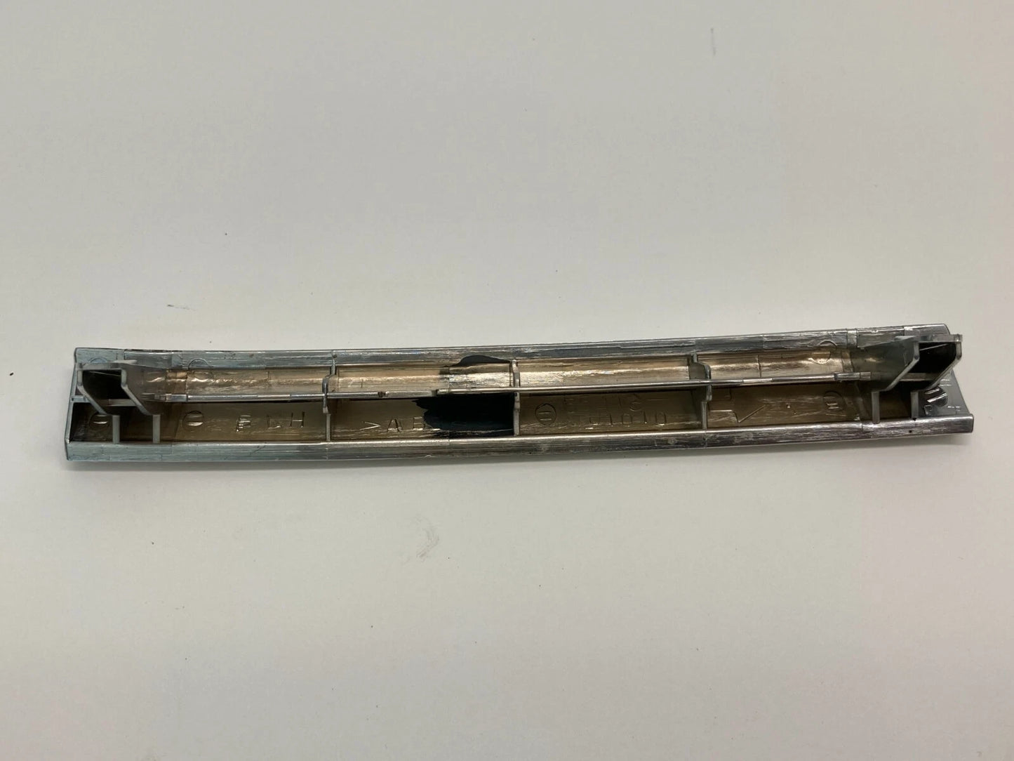 03 04 05 06 07 08 PONTIAC VIBE DASH LEFT SIDE TRIM PLATE PANEL 55413-01010 OEM