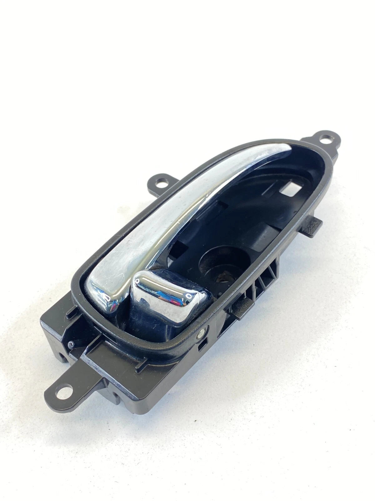 2007-2012 NISSAN ALTIMA FRONT RIGHT PASSENGER SIDE INNER DOOR HANDLE OEM