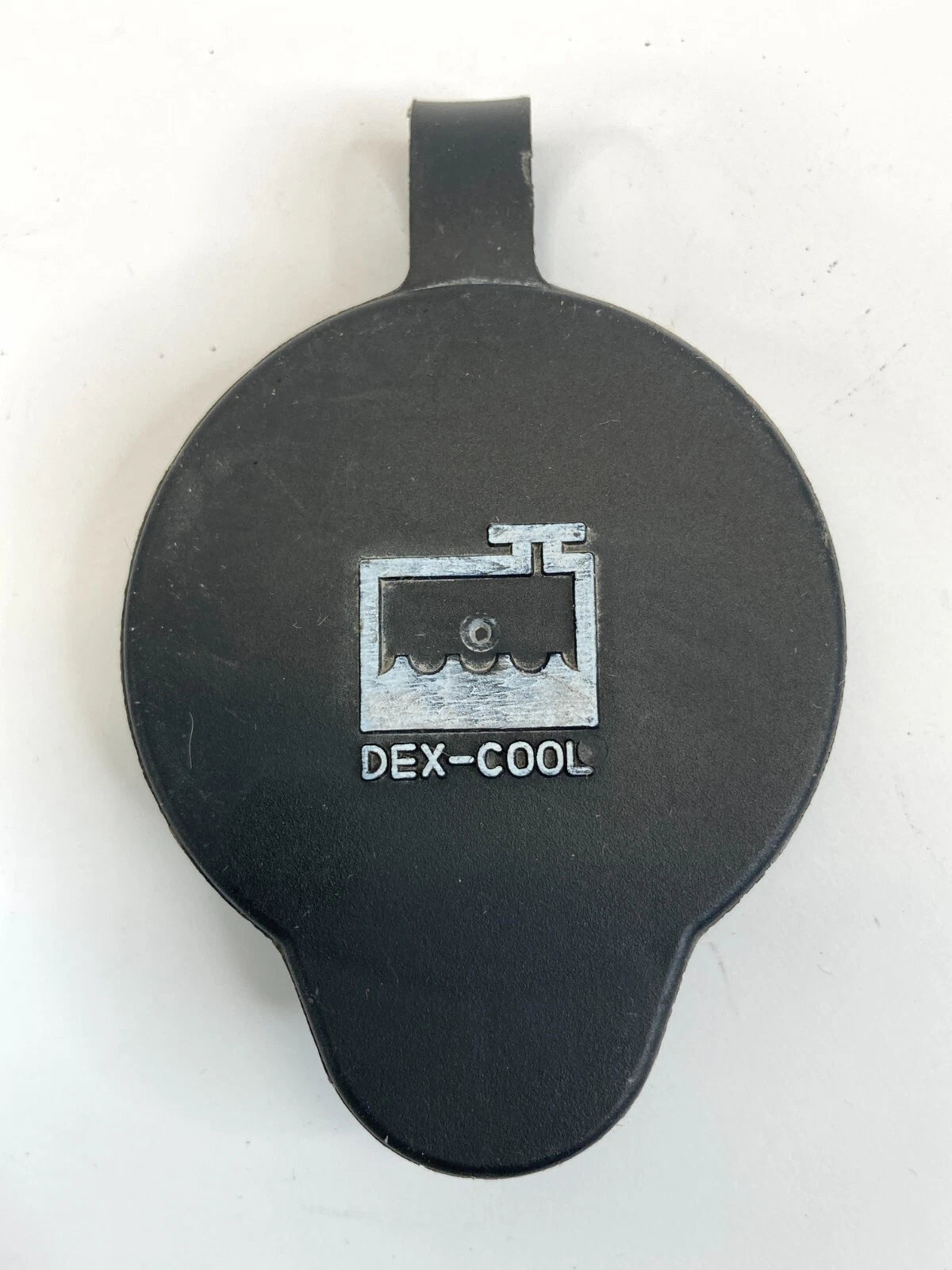 2000-2011 CHEVROLET IMPALA 5.3L ENGINE COOLANT RECOVERY TANK CAP COVER LID OEM