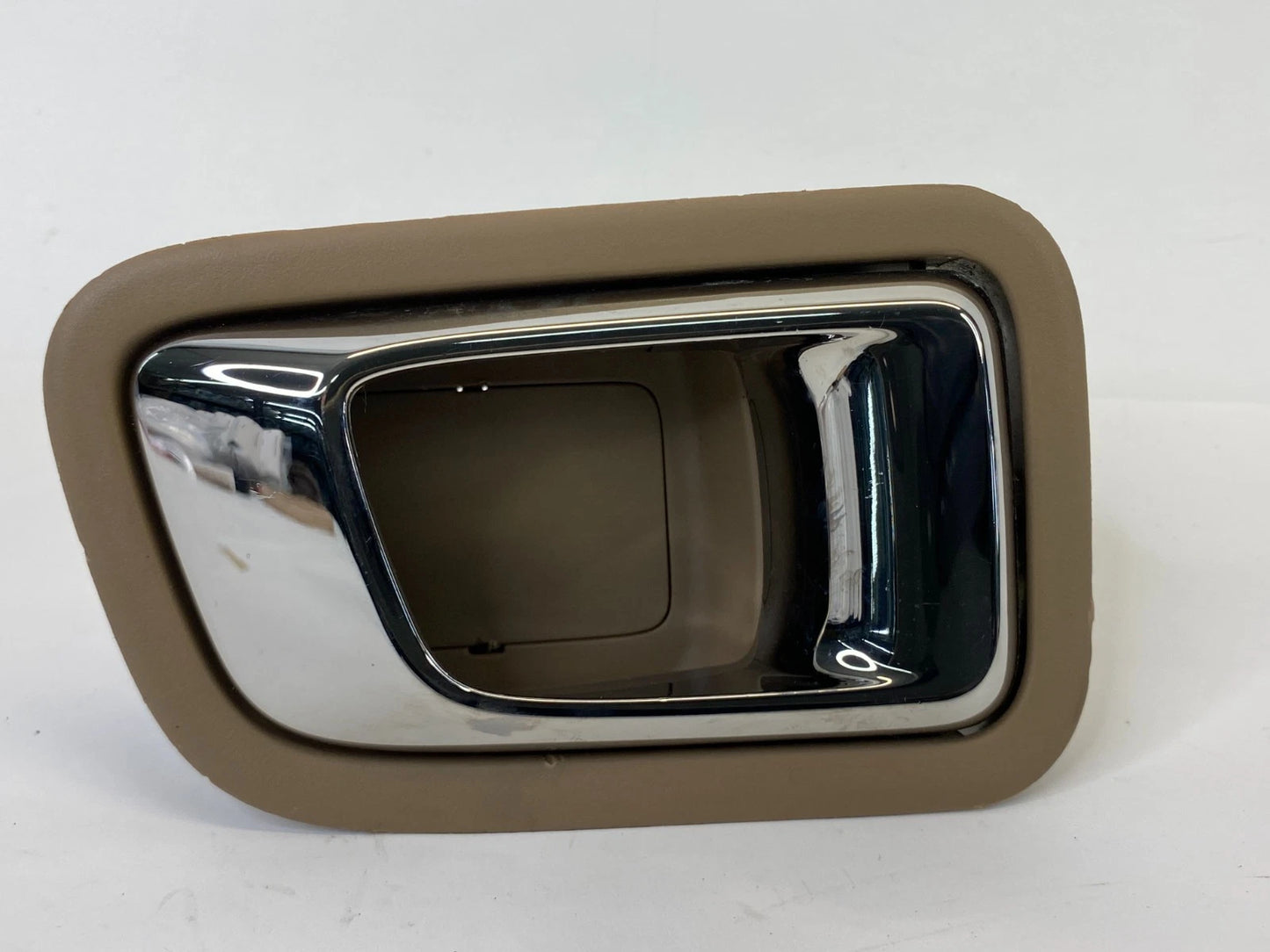 2003 2004 2005 HONDA PILOT REAR LEFT SIDE INNER DOOR HANDLE ASSY RR LH OEM